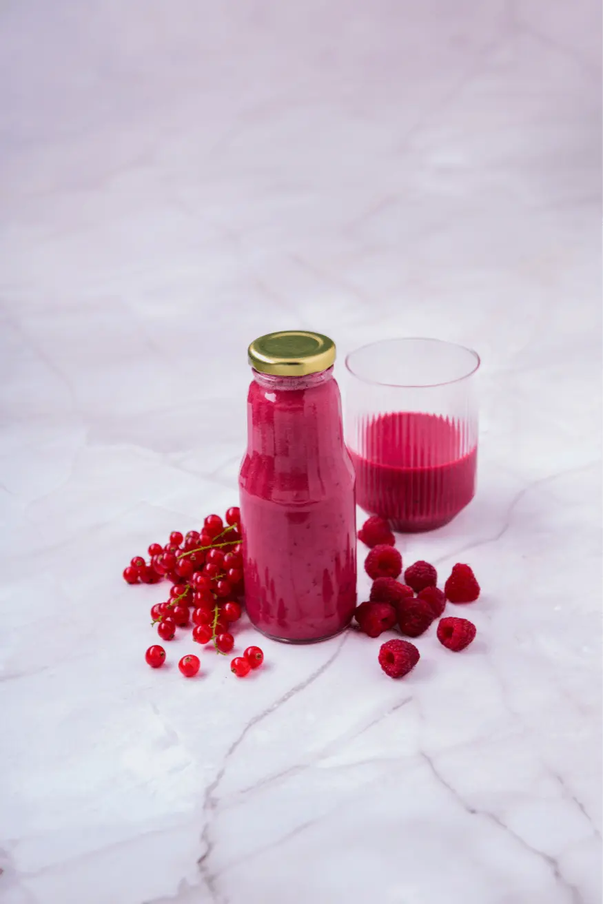 SMOOTHIE PRZECIWZAPALNE