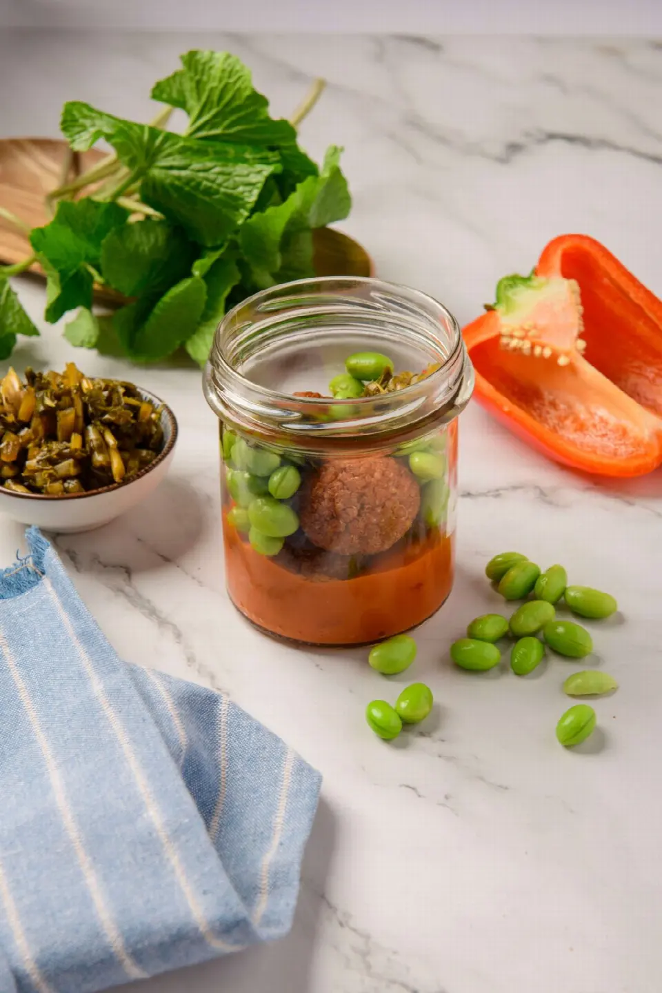 QUINOA BOWL DLA MIKROBIOTY