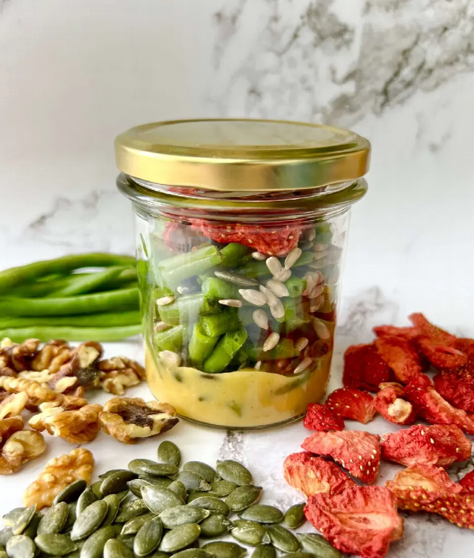 SAŁATKA 100 % SUPERFOODS
