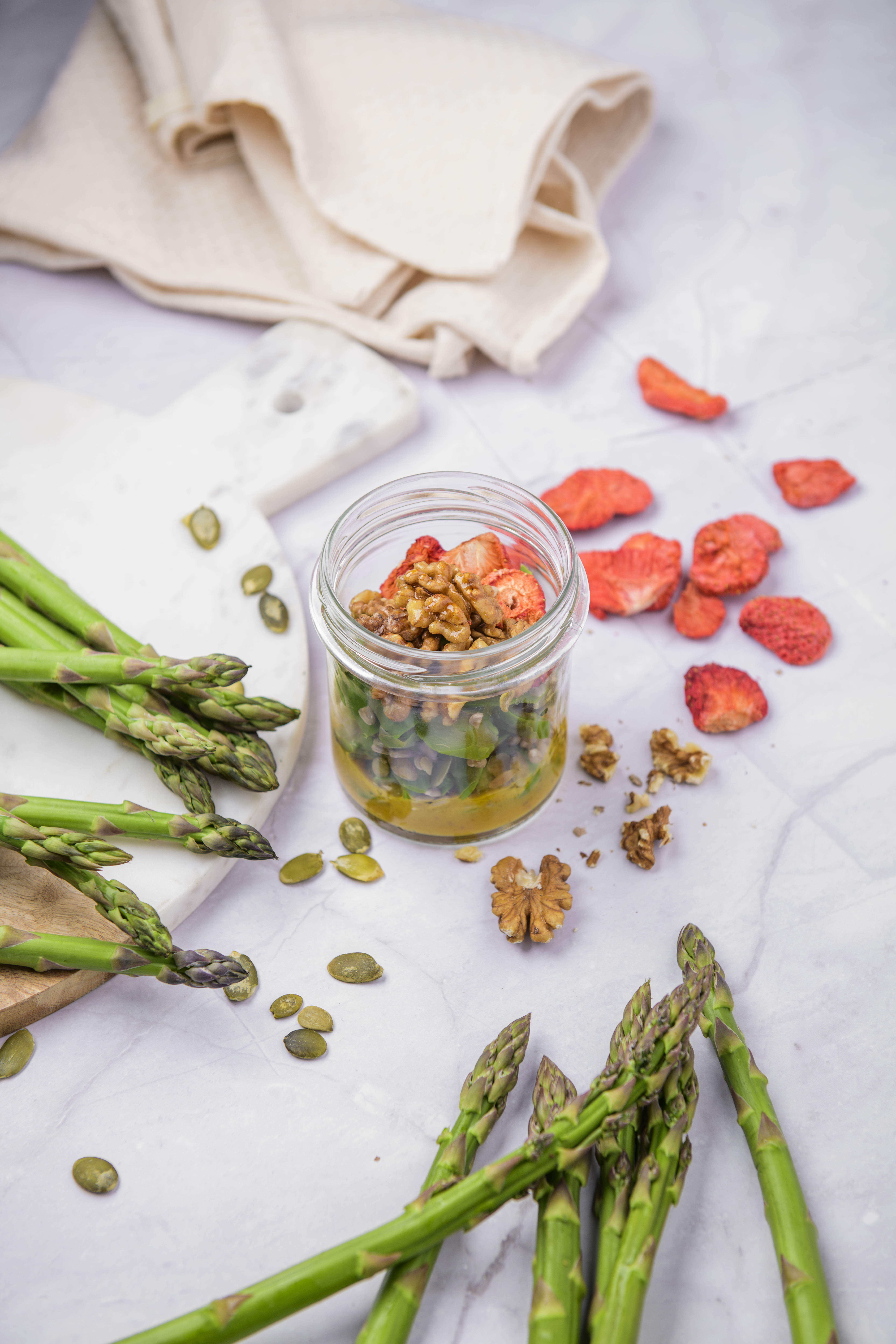 SAŁATKA 100 % SUPERFOODS